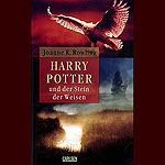 Harry Potter und der Stein der Weisen Band 1