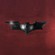 Batarang - Geldklammer - chrom