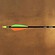 Carbonpfeil Dark Fire 32