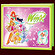 Winx Club Sammelalbum