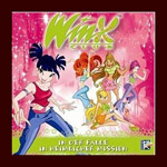 Winx Club - CD H�rspiel Folge 3