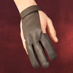 Schie�handschuh Waldl�ufer