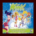 Winx Club - CD H�rspiel Folge 13