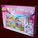 Puzzle Color by Number - Winx 4 - 24 Teile