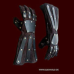 Schwerthandschuhe