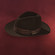 Indiana Jones - Deluxe Hut f�r Kinder