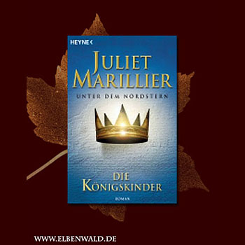 Die K&ouml;nigskinder - Unter dem Nordstern Band 1
