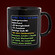 Level 80 buffed.de Item-Tasse