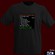 buffed Item-T-Shirt