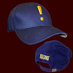 World of Warcraft Quest Giver - Base Cap