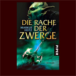 Die Rache der Zwerge - Die Zwerge Band 3