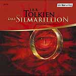 Das Silmarillion-H�rbuch CD-13 CDs