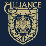 World of Warcraft Alliance T-Shirt