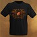 World of Warcraft Magier T-Shirt World of Warcraft Magier T-Shirt