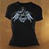 World of Warcraft Priester Girlie Shirt