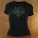 World of Warcraft Druide Girlie Shirt