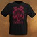 World of Warcraft Horde Wappen T-Shirt