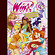 Winx Club - Die komplette 2. Staffel (4 DVDs)