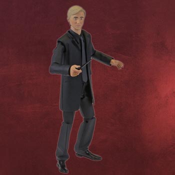 Draco Malfoy Actionfigur