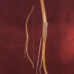 Recurvebogen Horsebow 48