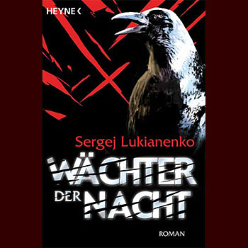 W&auml;chter der Nacht