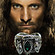 Barahirs Ring - Aragorns Ring