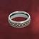 Rohan - Ring Motiv 2 (7mm)
