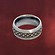 Rohan - Ring Motiv 2 (9mm)