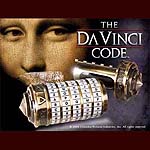 Da Vinci Code - Kleines Kryptex