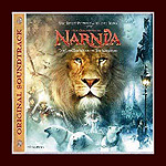 Soundtrack-Die Chroniken von Narnia