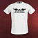 Batman - The Dark Knight Distress  T-Shirt