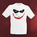 Batman - Joker Face T-Shirt Batman - Joker Face T-Shirt