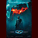 Batman - The Dark Knight Fire - Poster