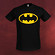 Batman - Shield T-Shirt