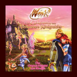 Winx Club - Das Original-H�rspiel zum Kinofilm