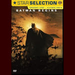 Batman Begins - DVD