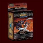 WoW - Miniaturenspiel Grundset Booster