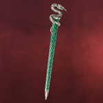 Hogwarts Slytherin Stift