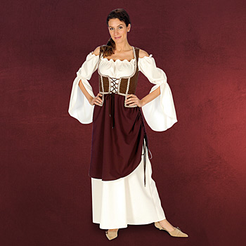 Marketenderin - Mittelalterkost&uuml;m