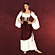 Marketenderin - Mittelalterkost�m