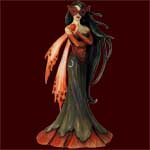 Jessica Galbreth - Mask of Autumn limitiert