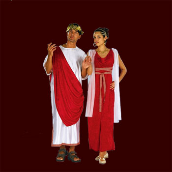 Aphrodite - Kost&uuml;m der Antike