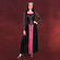 Gothic Kleid - Kost�m