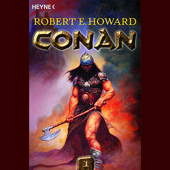 Conan