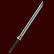 Larp - Wakizashi