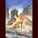 Firebreath by Luis Royo - Puzzle