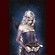 Victoria Franc�s - Angel of Death Poster
