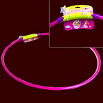 Wink Club Hula Hoop Reifen