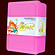 Winx Club Pausenbrotbox