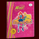 Winx Club DIN-A4 Sammelmappe